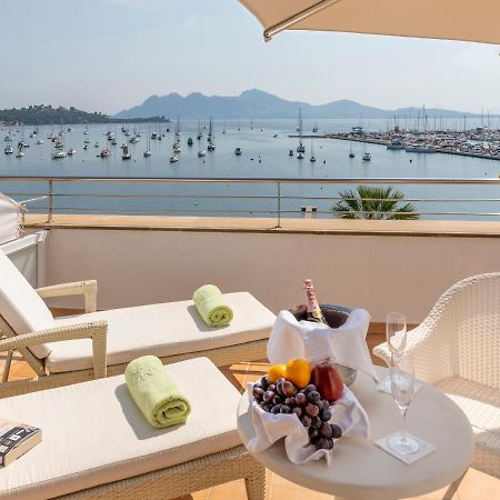 Hotel Miramar Mallorca ปอร์ต เด โปเญนซา ภายนอก รูปภาพ