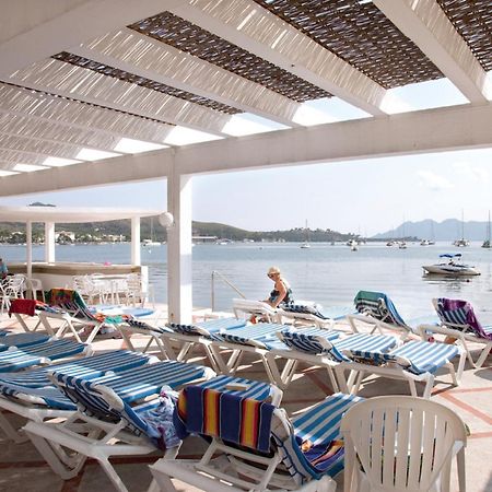 Hotel Miramar Mallorca ปอร์ต เด โปเญนซา ภายนอก รูปภาพ