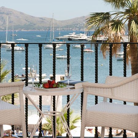 Hotel Miramar Mallorca ปอร์ต เด โปเญนซา ห้อง รูปภาพ