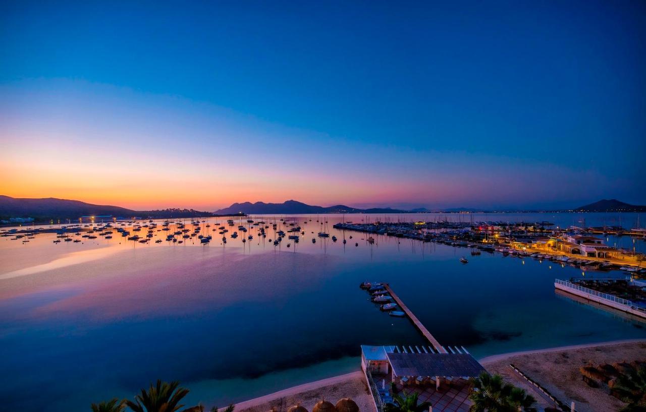 Hotel Miramar Mallorca ปอร์ต เด โปเญนซา ภายนอก รูปภาพ