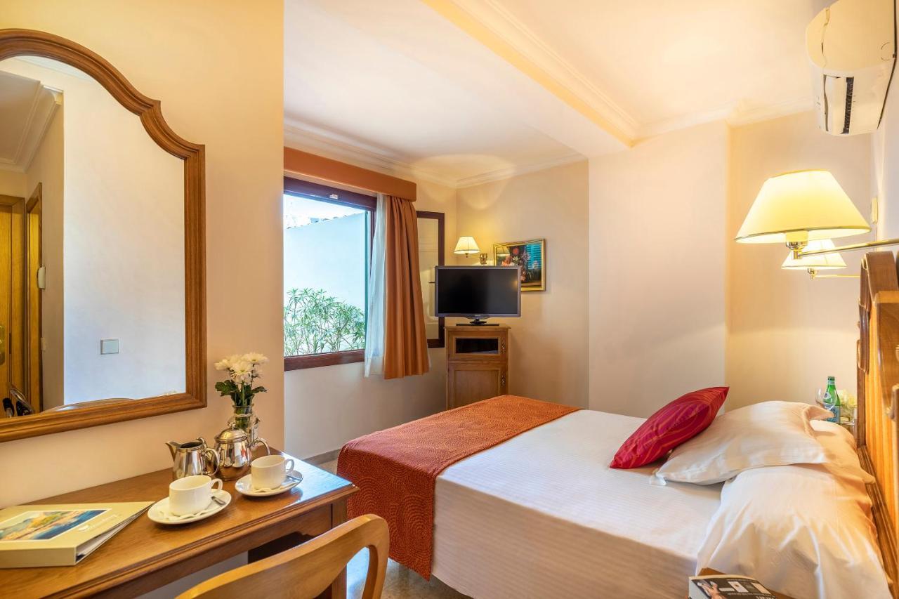 Hotel Miramar Mallorca ปอร์ต เด โปเญนซา ห้อง รูปภาพ