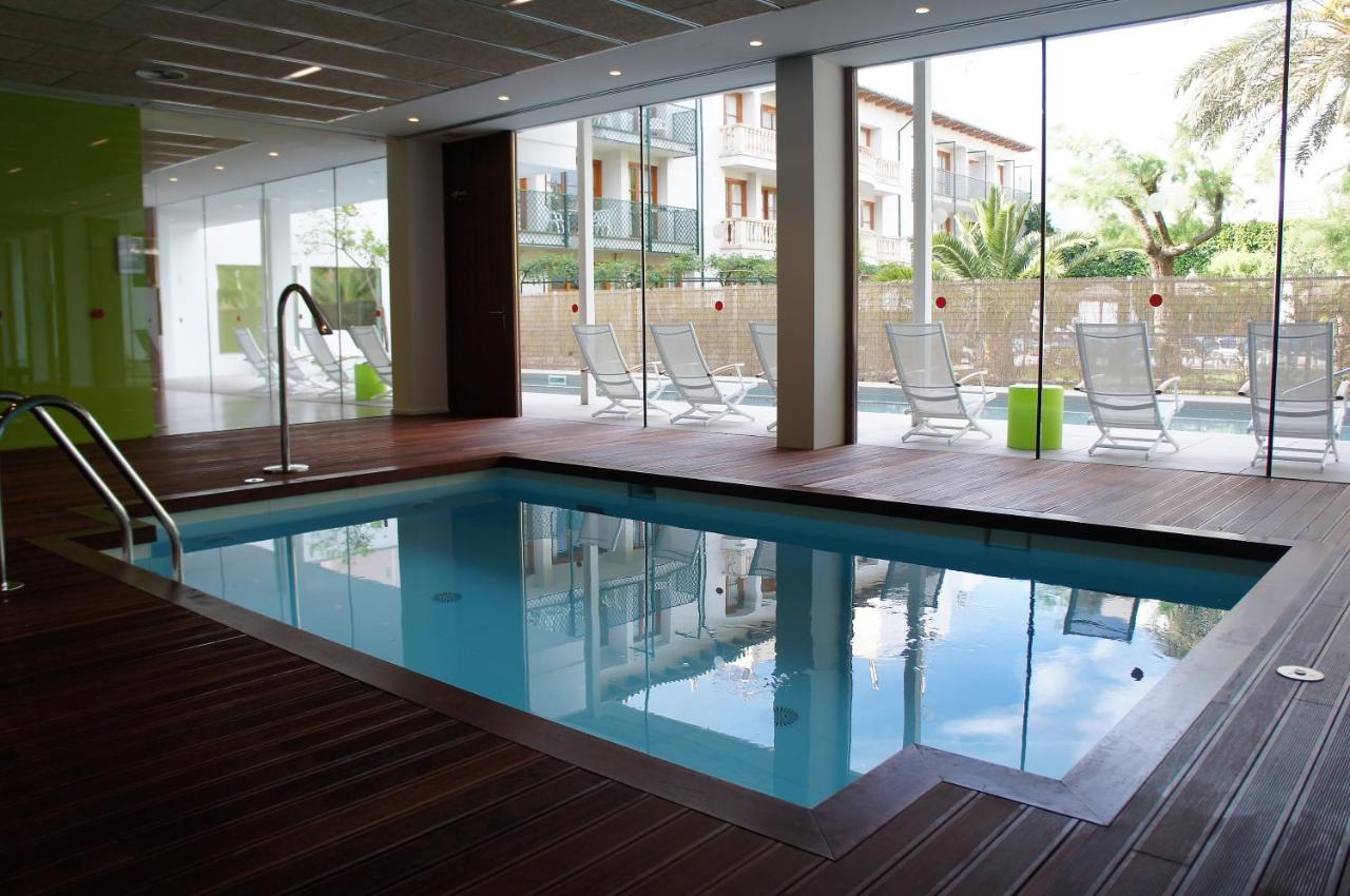 Hotel Miramar Mallorca ปอร์ต เด โปเญนซา ภายนอก รูปภาพ