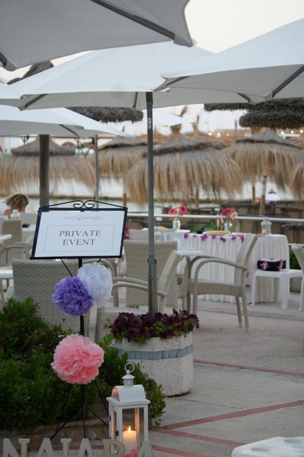 Hotel Miramar Mallorca ปอร์ต เด โปเญนซา ภายนอก รูปภาพ