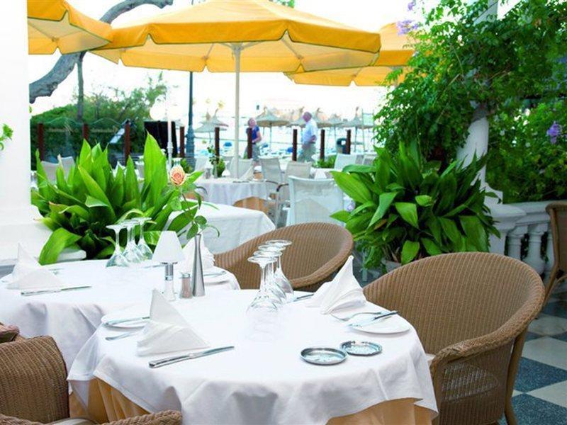 Hotel Miramar Mallorca ปอร์ต เด โปเญนซา ภายนอก รูปภาพ