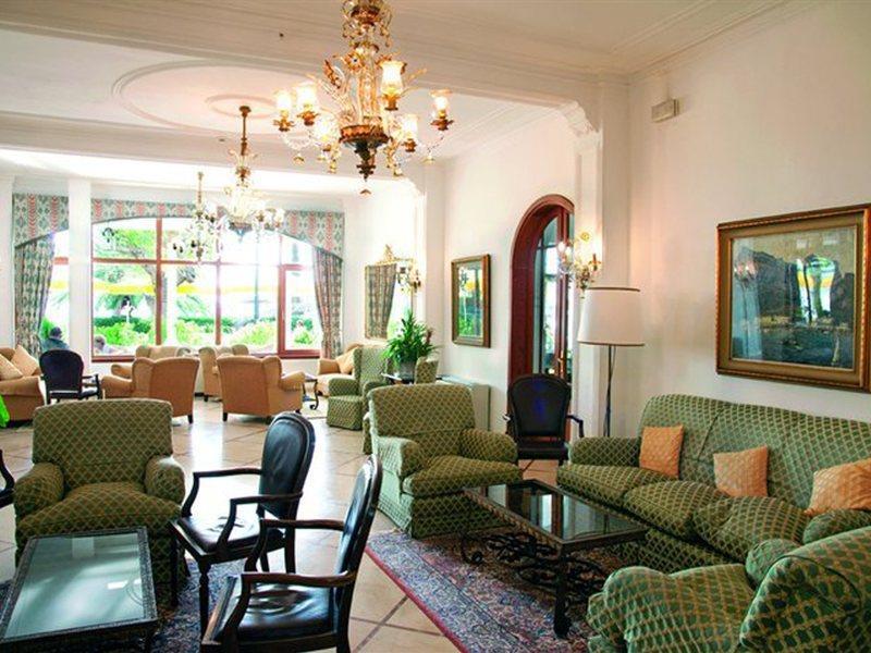 Hotel Miramar Mallorca ปอร์ต เด โปเญนซา ภายนอก รูปภาพ