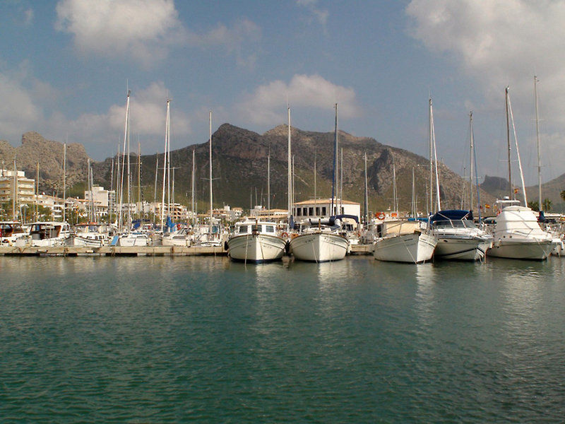 Hotel Miramar Mallorca ปอร์ต เด โปเญนซา ภายนอก รูปภาพ