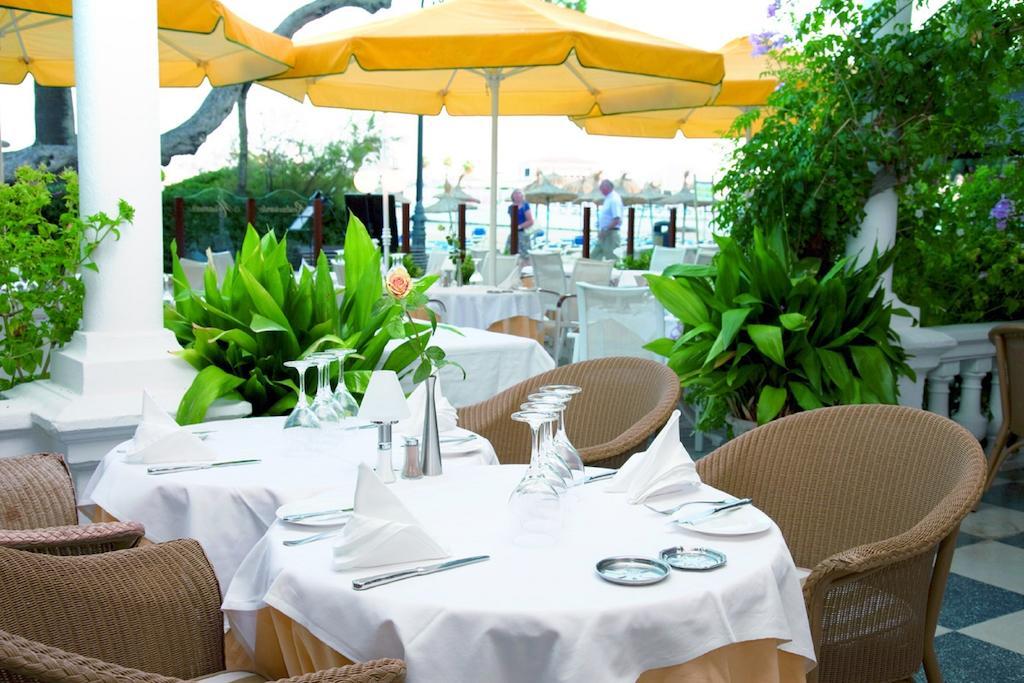 Hotel Miramar Mallorca ปอร์ต เด โปเญนซา ภายนอก รูปภาพ