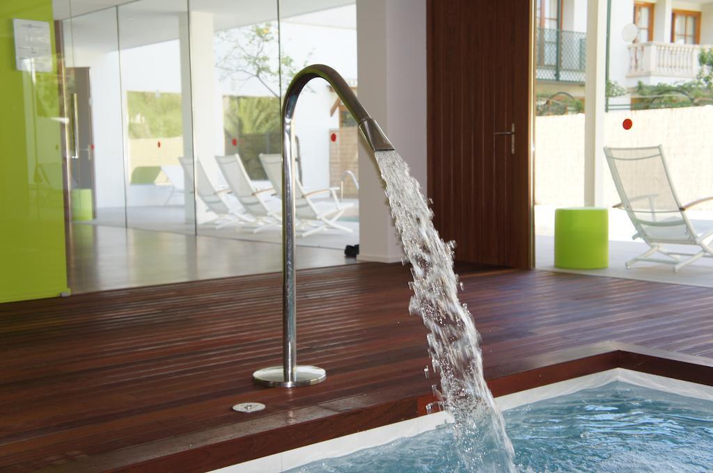 Hotel Miramar Mallorca ปอร์ต เด โปเญนซา ภายนอก รูปภาพ