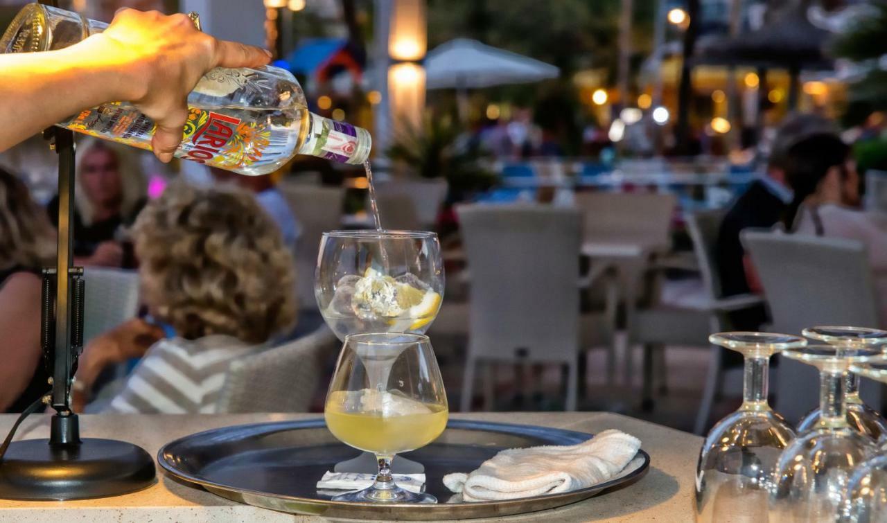 Hotel Miramar Mallorca ปอร์ต เด โปเญนซา ภายนอก รูปภาพ
