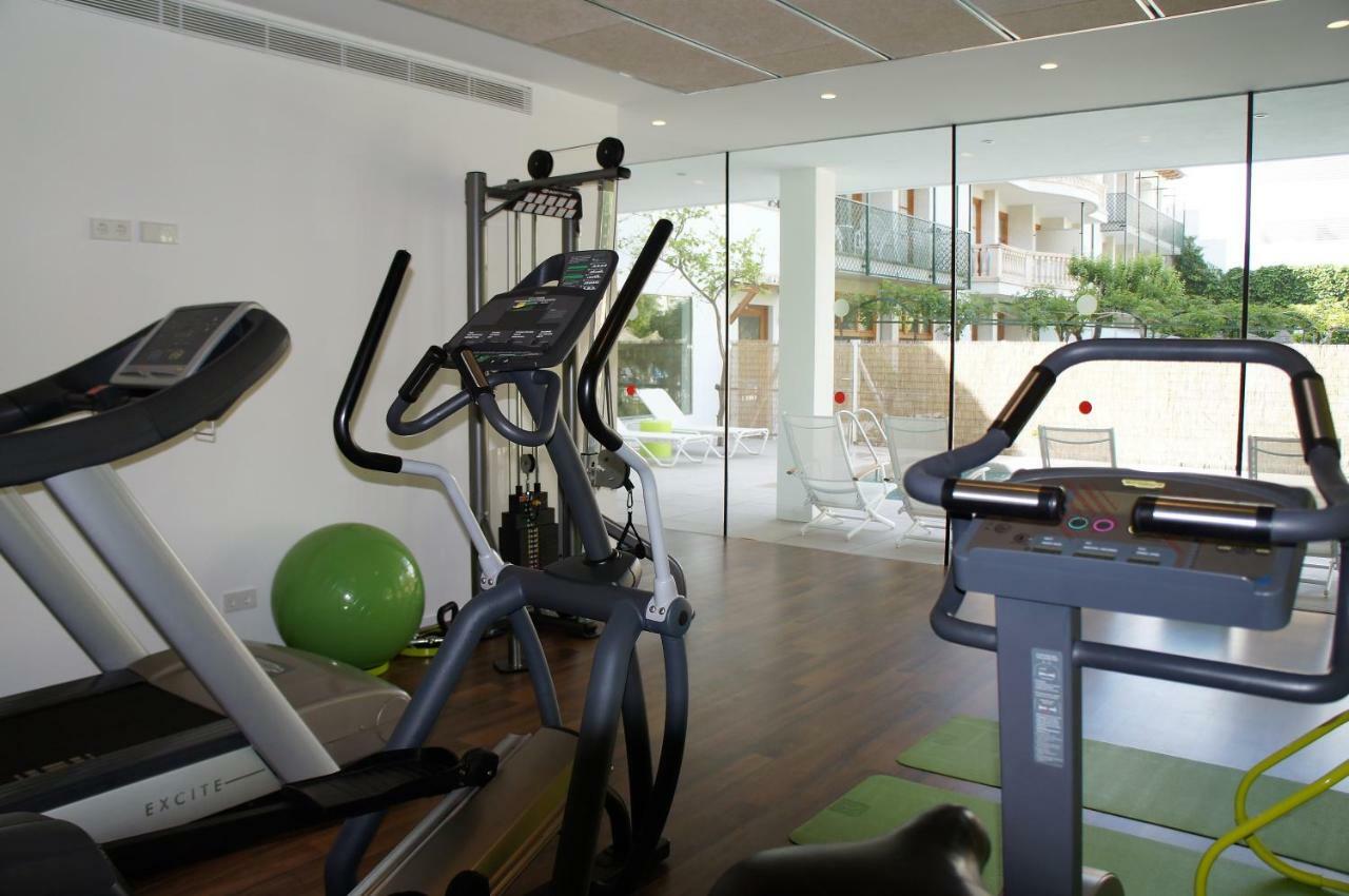 Hotel Miramar Mallorca ปอร์ต เด โปเญนซา ภายนอก รูปภาพ