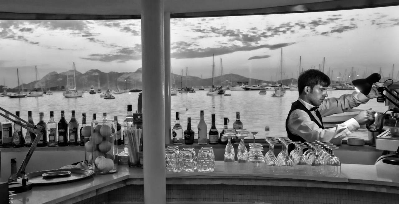 Hotel Miramar Mallorca ปอร์ต เด โปเญนซา ภายนอก รูปภาพ